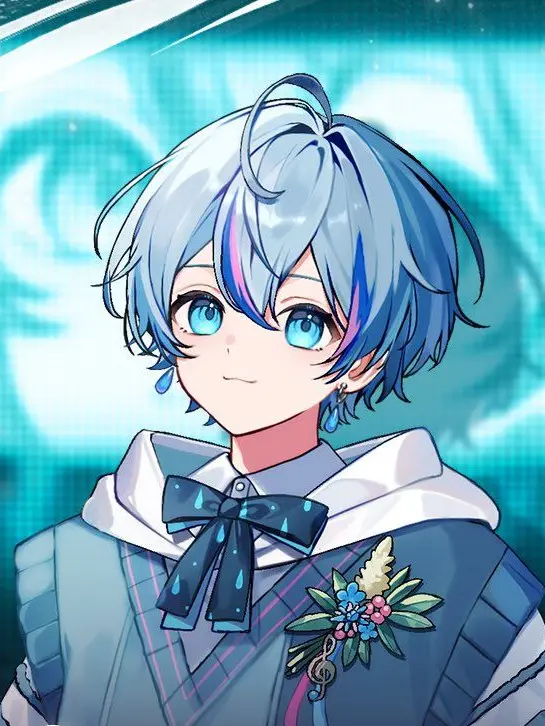 Nemu_0419의 甘えん坊彼氏