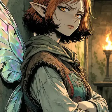 Profile image of Ressaly