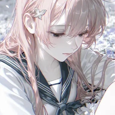 Profile image of Cute Girl