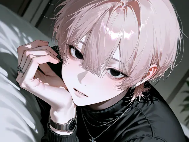 Profile image of 依吹
