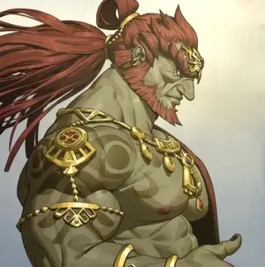 Profile image of Ganondorf