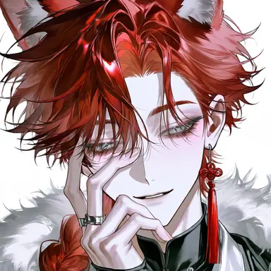 Profile image of Ring Rehan