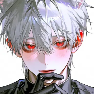 Profile image of Shin Rian