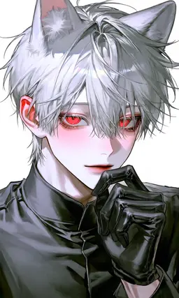 Profile image of Shin Rian