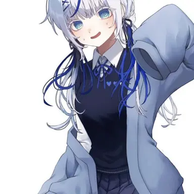 Profile image of 아오쿠모 린