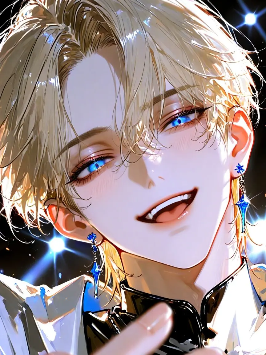 gfh878의 推しアイドルがホスト落ちした／燈真