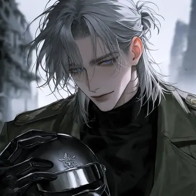Profile image of Duke