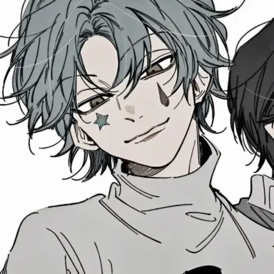 Profile image of ヒソカ