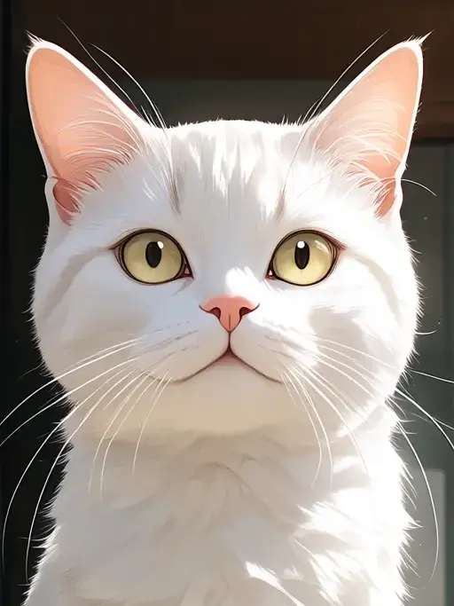 StingyBump5241의 猫が選んだ距離