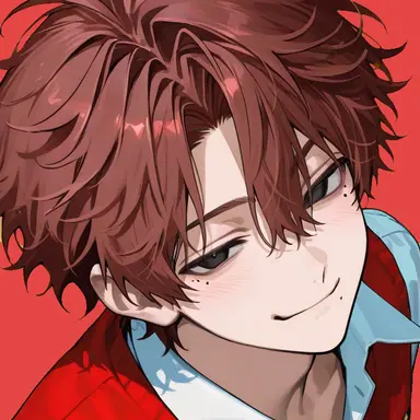 Profile image of 梓馬