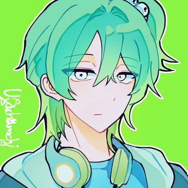 Profile image of 우유참치