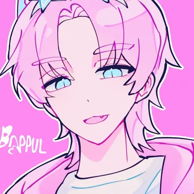 Profile image of 밥풀