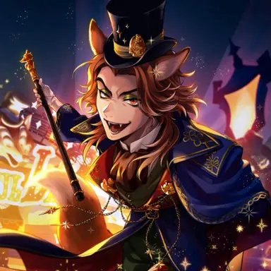 Profile image of フェロー・オネスト