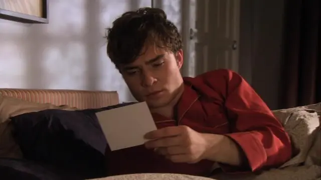 Profile image of Chuck Bass