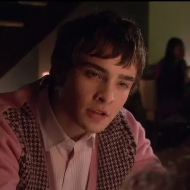 Profile image of Chuck Bass