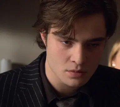 Profile image of Chuck Bass