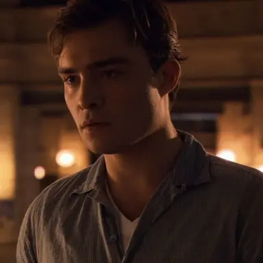 Profile image of Chuck Bass