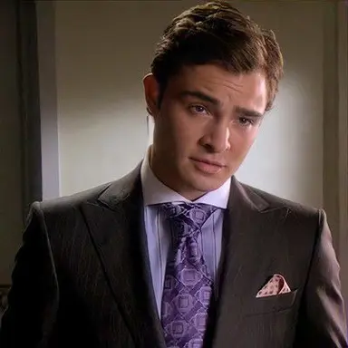 Profile image of Chuck Bass