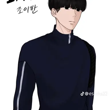 Profile image of 조이한