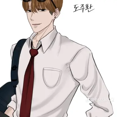 Profile image of 도주한