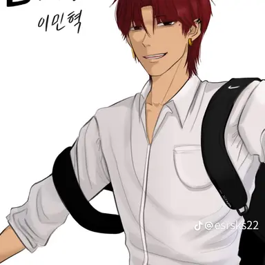 Profile image of 이민혁