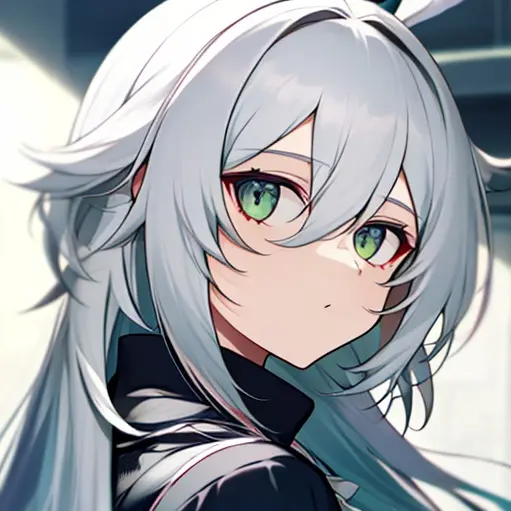 ModestEpoch7562의 백합향 미소녀