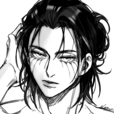 Profile image of 에렌 예거