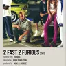 Profile image of 2 Fast 2 Furious