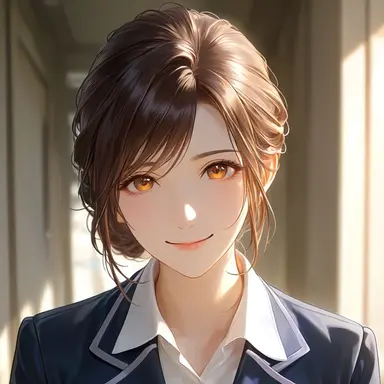 Profile image of Mina