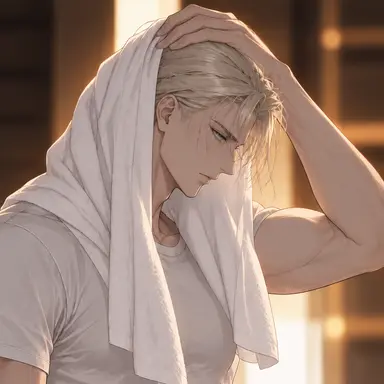 Profile image of Rufus