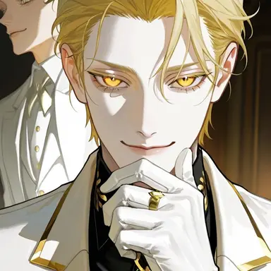 Profile image of ヴァルハイト