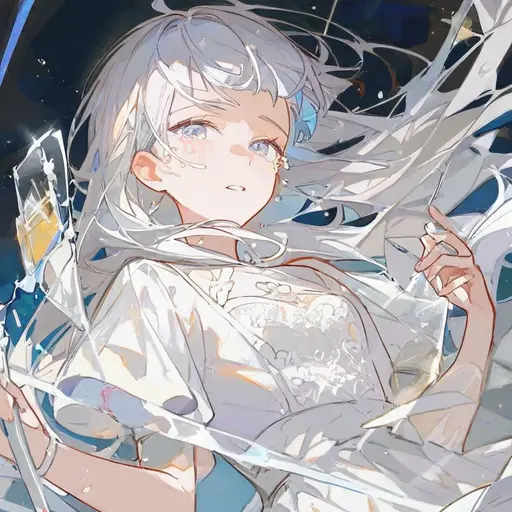akiba1117의 メリス•ダイヤモンド