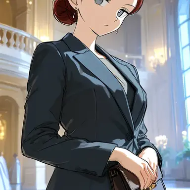 Profile image of Portia