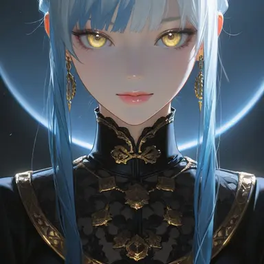 Profile image of 렌델 폰 아스베른