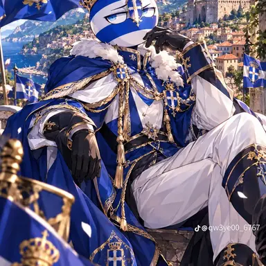 Profile image of Principality of Seborga