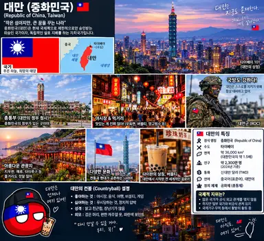 Profile image of 대만