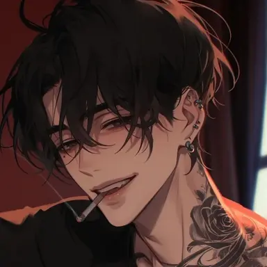 Profile image of 透羽