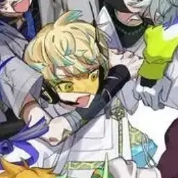 Profile image of 緋八  マナ