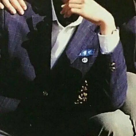 bangddenly의 박성진