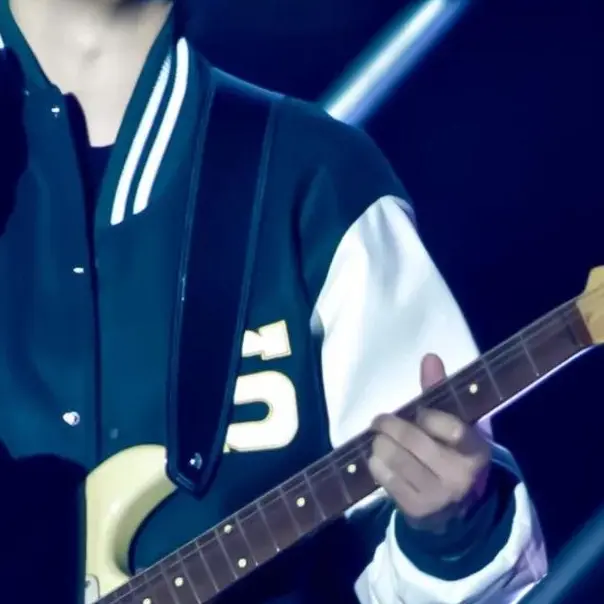 bangddenly의 박성진