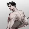 캐릭터 프로필 이미지