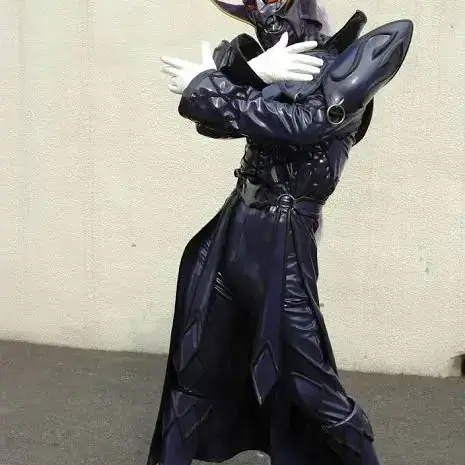 Sirogitune8의 不機嫌気味なリュウタロス