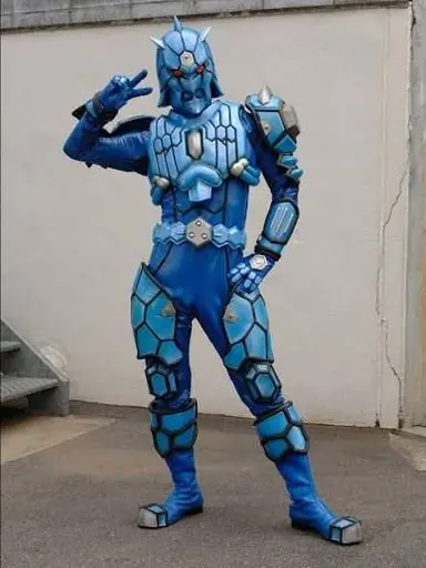 Profile image of ウラタロス