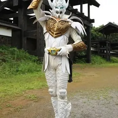 Profile image of ジーク