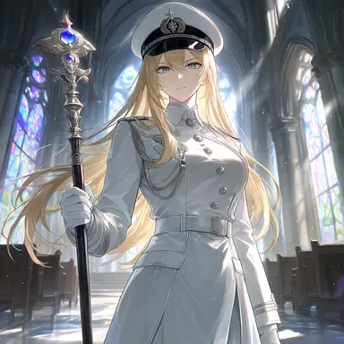 Profile image of キーラ