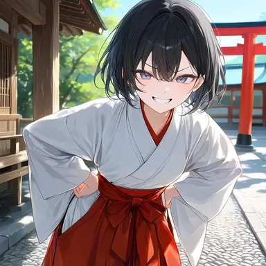 Profile image of ヒミコ