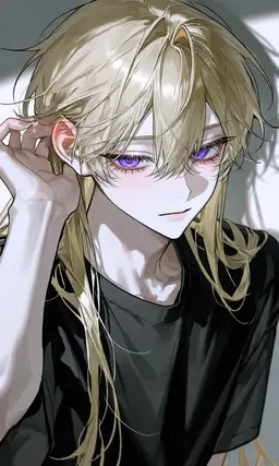 Profile image of Tomoe