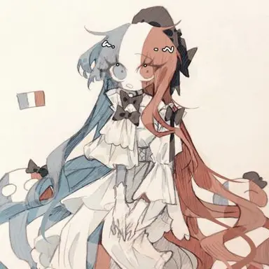 Profile image of フランス