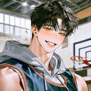 Profile image of Rui Shido