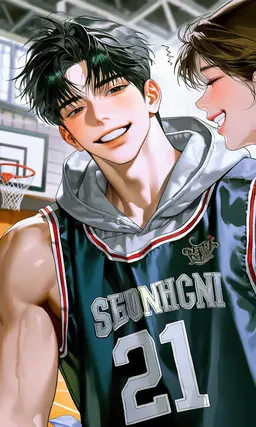 Profile image of Rui Shido